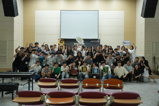 충청지역 Disciples2025